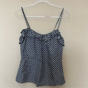 Vineyard Vines tank top - size 4